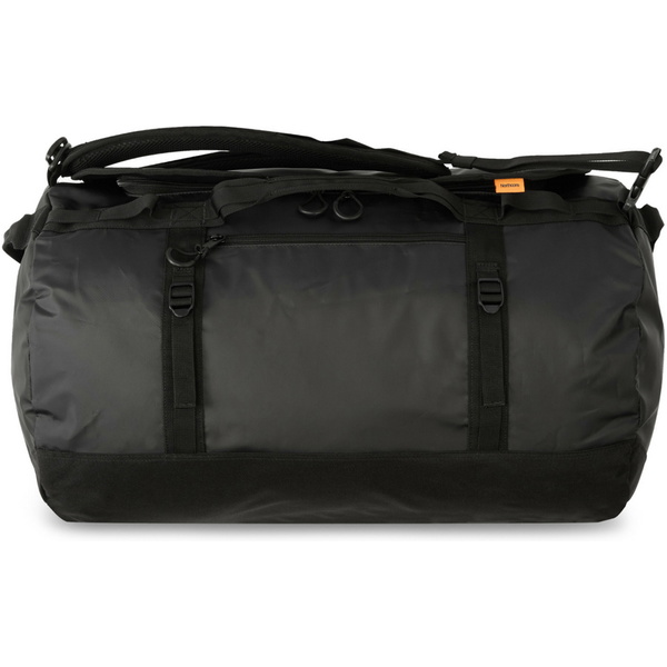 2026 Northcore Duffle Bag 40L NOCO123AB - Black / Orange